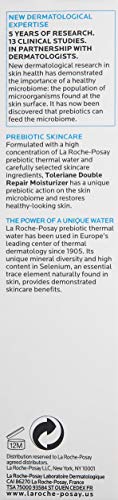 LA ROCHE-POSAY TOLERIANE DOUBLE REPAIR MOISTURIZER, 2.5 FL. OZ.