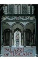 Palazzi of Tuscany