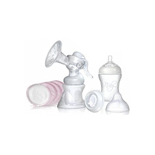 NUBY - Set Tire-Lait Natural Touch Nuby - 13E77216411FB