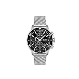 BOSS Men's Admiral Quartz Watch with Stainless