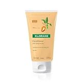Klorane Nourishing and Detangling Conditioner with Mango Butter Hair Conditioners And Treatments