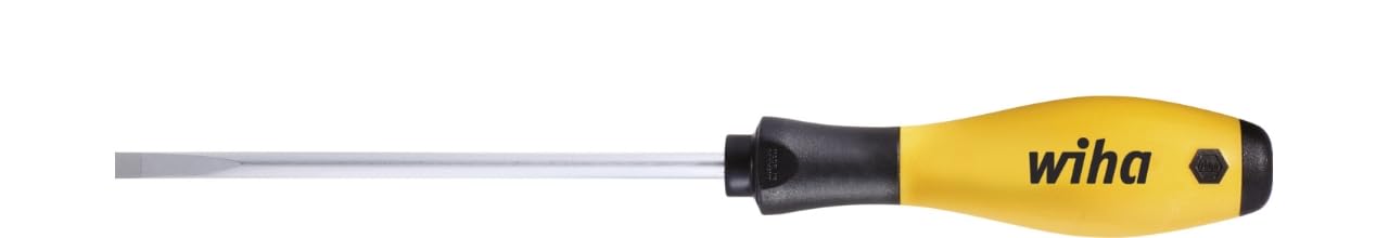 302ESD SoftFinish 5,5 x 125 mm