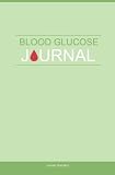 Blood Glucose Journal by