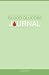 Blood Glucose Journal by
