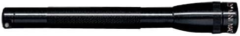 ORS-NASCO 459-M3A012 MAGLITE AAA Mini Flashlight Black in Box