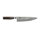 Shun Premier Chef's Knife, 8-Inch