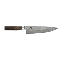 Deglon Meeting Knife Set Shun Premier Chefs Knife
