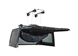 GARAGE SMART Hard Top Lifter, Motorized Jeep Hard Top Hoist and Storage System, Powered by MyLifter