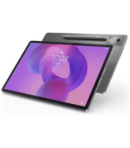 Lenovo Tab P12 12.7 インチ Amazon.com: Lenovo Tab P12-2024 - Expansive Touchscreen Tablet