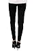Anekaant Women's Cotton Lycra Free Size Indian Chudidar Legging