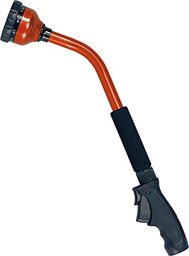 Orbit Hose-End 58302N 18-Inch Turret Wand