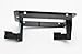 RiteAV - Single Gang Low Voltage Mounting Bracket Device