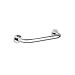 Essentials 12 In. Grab Bar