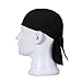 FREEMASTER Bicycle Running mask doo rag Skull Cap Skull hat Pack of 3 (Set 3)