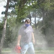 image for Breathe Healthy® Masks Breathe Healthy Dust & Allergy Face Mask - Com