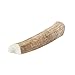 Downtown Pet Supply - Elk Antlers for Dogs - Premium Dog Bones Rich in Calcium, Phosphorus, Vitamins & Minerals - Dog Dental Treats & Natural Dog Chews - Split - 7-9in - Large