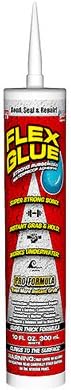 GLUE FLEX CARTRIDGE 10OZ