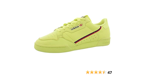 continental 80 semi frozen yellow
