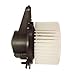 TYC 700027 Ford F Series Pickup Replacement Blower Assembly