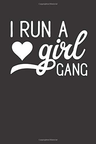 girl gang gifts