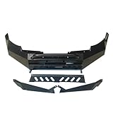 Car Bumper Car Body Parts Front Bumper Car Body