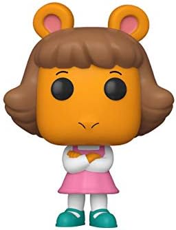 Amazon.com: Funko Pop! Animation 