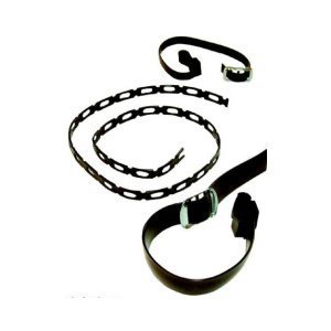 G/MAN 4 INCH ROSE & SHRUB TIES