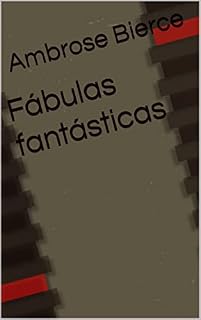 Livro Fábulas fantásticas