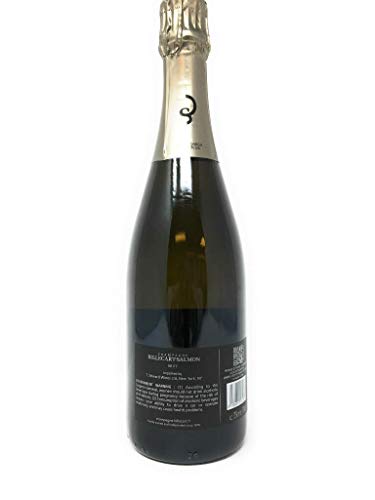 Billecart-Salmon Champagne RÈSERVE Brut Champagner (1 x 750) – Bild 3
