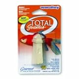 Wardley Total Goldfish 10 Day Gourmet Vacation Food
