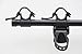 Hollywood Racks HR520 Road Runner 5-Bike Hitch Mount Rack (2-Inch Receiver)