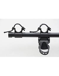 Hollywood estante montado en la enganche de Traveller Bike Rack