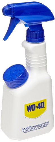 WD-40 Spray Applicator [4-Pack]