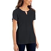 Karen Scott Hardware Top