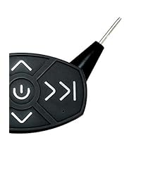 Sonido Caddy Golf Club Bluetooth Altavoz y Power Bank