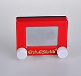 World's Smallest Etch a Sketch Collectable