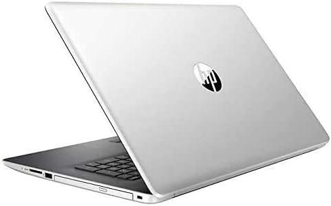 2020 Newest HP 17.3" FHD Laptop for Bussiness and Student, 10th Gen Intel Quad-Core i5-1035G1 (Beat i7-7260U), 12GB RAM, 1TB HDD+128GB SSD, DVD Writer, Backlit Keyboard, Win10, w/ GM Accessories 5 2020 Newest HP 17.3" FHD Laptop for Bussiness and Student, 10th Gen Intel Quad-Core i5-1035G1 (Beat i7-7260U), 12GB RAM, 1TB HDD+128GB SSD, DVD Writer, Backlit Keyboard, Win10, w/ GM Accessories