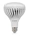 G7 Power Jackpot LED 11 Watt (60W) 700 Lumen BR30 Recessed Light Bulb, Dimmable 2700K Warm White Light