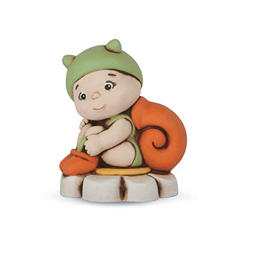 Egan Chiamasogni, Céramique, Ivoire, Small