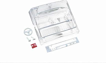 traxxas ford bronco accessories