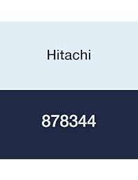 Hitachi 878344   Tapon de nariz sin marchas