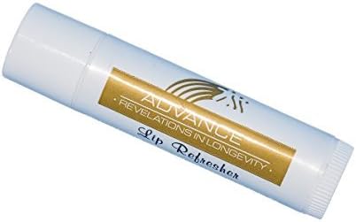 Emu Oil - Advance Lip Refresher by Longview Farms