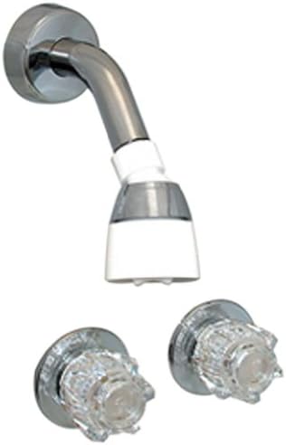 Amazon Com Phoenix Pf213305 3 3 8in 2 Valve Shower Faucet Automotive