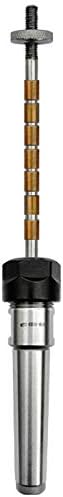 Iycorish 'S Top Lathe Machine Revolving Centre Wood Turning Ballpoint Pen Mandrel-Taper