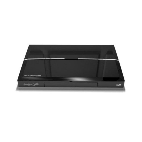 Tvonics DTRHC250 Freeview+ Digital TV Recorder with Amazon.co.uk