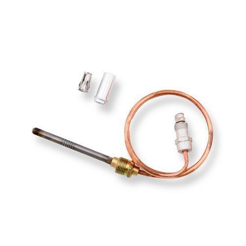THERMOCOUPLE 18 INCH HONEYWELL REPLACEMENT FOR BOILERS, FURNACES, WATER HEATERS.