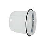 Black & Decker BDH2000PL Vacuum Replacement Pre-Filter # 90598100