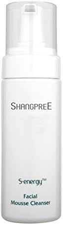 Facial Care Make Up Gel Mask Cleansing Foam (FACIAL MOUSSE CLEANSER)