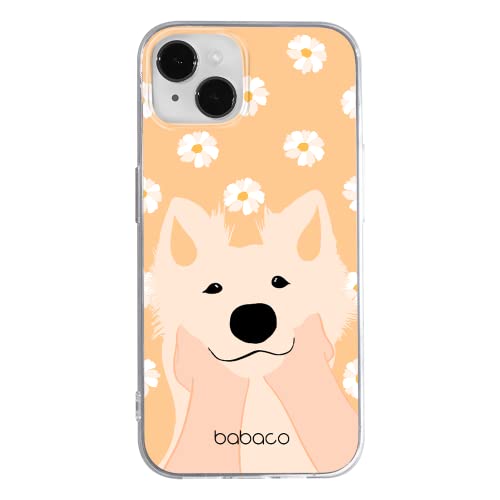 BABACO Funda para teléfono móvil de ERT Group para Apple... en promo sur Amazon