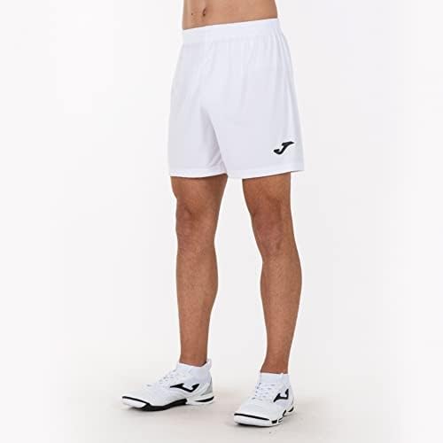 Treviso Shorts Equipment, Uomo, Bianco, M